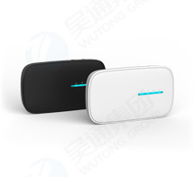 Pocket Wi-Fi Router