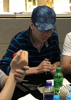 “倾听、交流、分享”2018鸿运国际学院夏季校友会(图9)