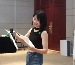 “倾听、交流、分享”2018鸿运国际学院夏季校友会(图15)